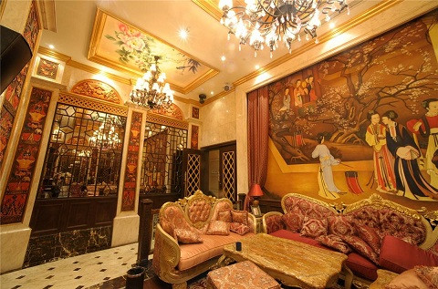 景泰高档KTV妹子质量哪家好 景泰高档KTV妹子质量哪家好