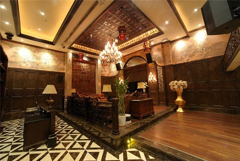 景泰哪个KTV少爷男模妹子服务好